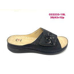 Buty Klapki...