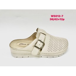 Buty Klapki...
