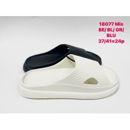 Buty Klapki...