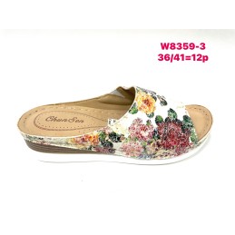 Buty Klapki...