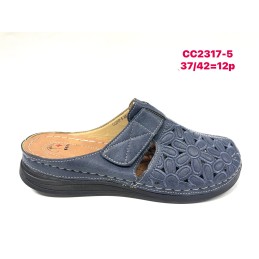 Buty Klapki...