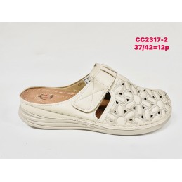 Buty Klapki...