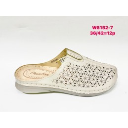 Buty Klapki...