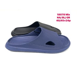 Buty Klapki MĘSKIE...
