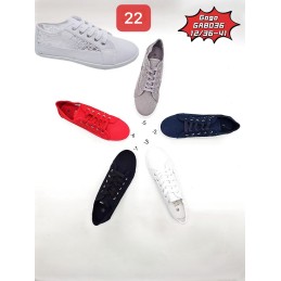 Buty Sportowe Damskie...