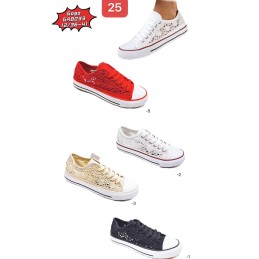 Buty Sportowe Damskie...