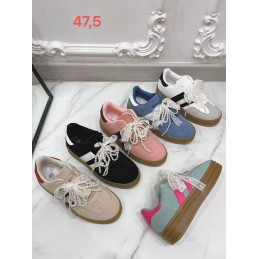 Buty Sportowe Damskie...