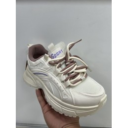 Buty Sportowe Damskie...