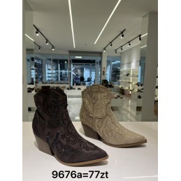 Buty Kalosze Damskie...