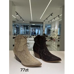 Buty Kalosze Damskie...