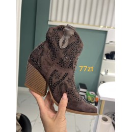 Buty Kalosze Damskie...