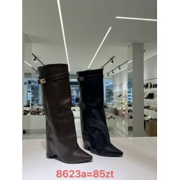 Buty Kalosze Damskie...