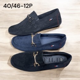 Buty Półbuty...