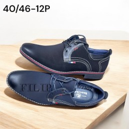 Buty Półbuty...