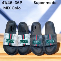 Buty Klapki  MĘSKIE...