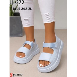 Buty Sandały Damskie...