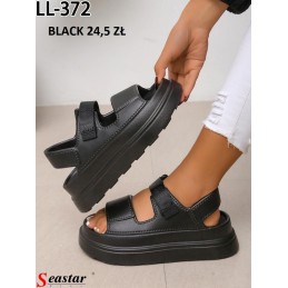 Buty Sandały Damskie...