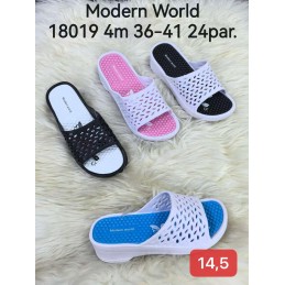 Buty Klapki...