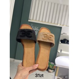 Buty Klapki...