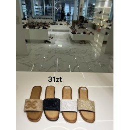Buty Klapki...