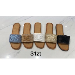 Buty Klapki...