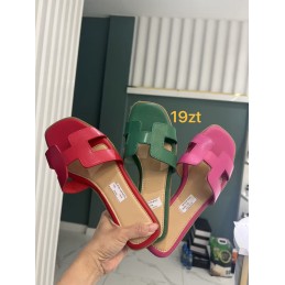 Buty Klapki...