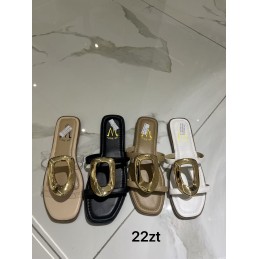 Buty Klapki...