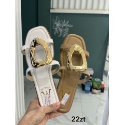 Buty Klapki...