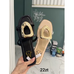 Buty Klapki...