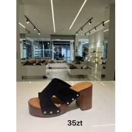 Buty Klapki...