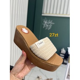Buty Klapki...