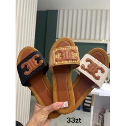 Buty Klapki...