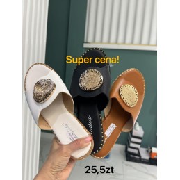 Buty Klapki...