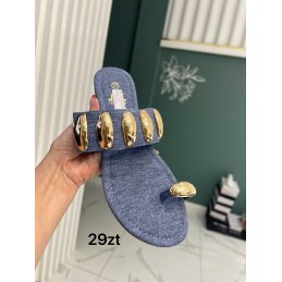 Buty Klapki...