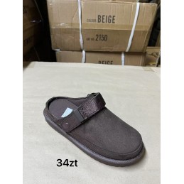 Buty Klapki...