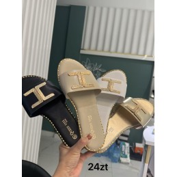 Buty Klapki...