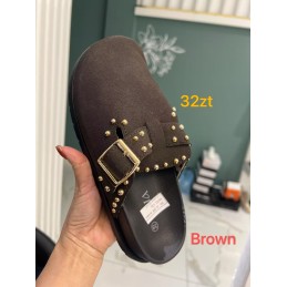 Buty Klapki...