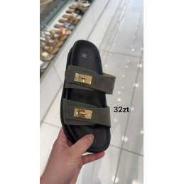 Buty Klapki...