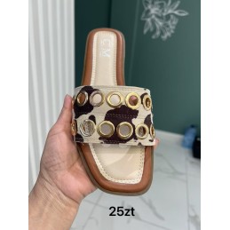 Buty Klapki...