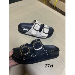 Buty Klapki...