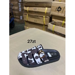 Buty Klapki...