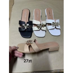 Buty Klapki...