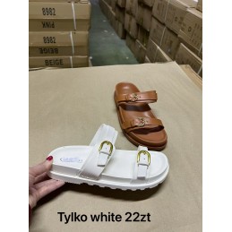 Buty Klapki...