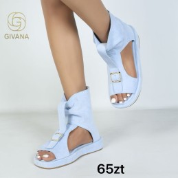 Buty Sandały...