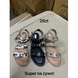 Buty Sandały...