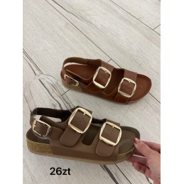 Buty Sandały...