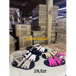 Buty Sandały...