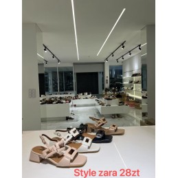 Buty Sandały...