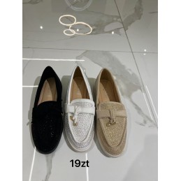 Buty Półbuty...