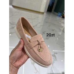 Buty Półbuty...